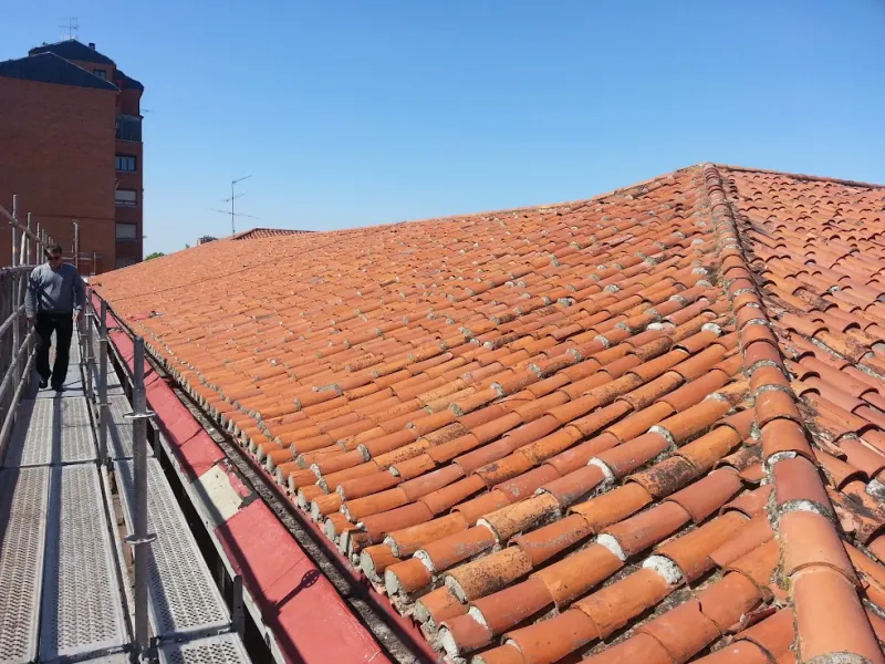 Foto del proyecto COLEGIO AGUSTINAS 